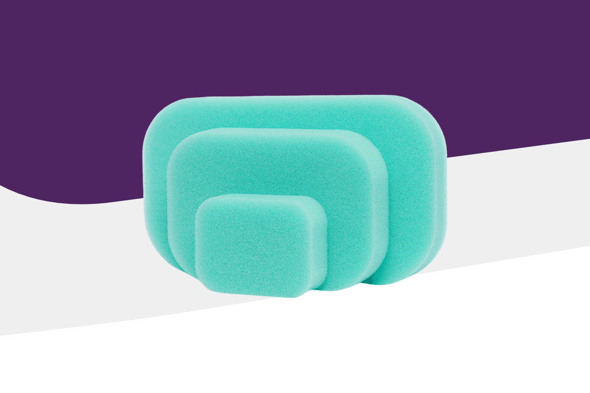 3 Green Thick foams banner desktop.png