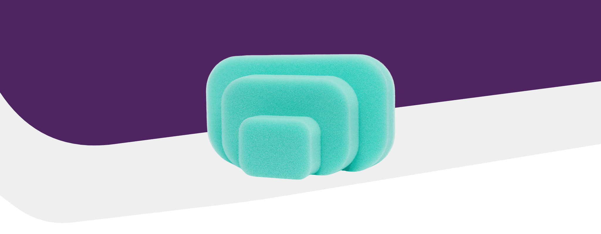3 Green Thick foams banner desktop.png