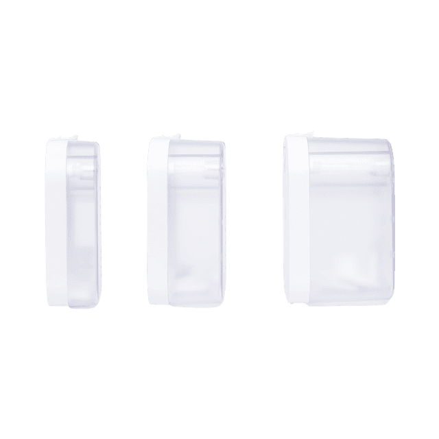 Canisters DUO