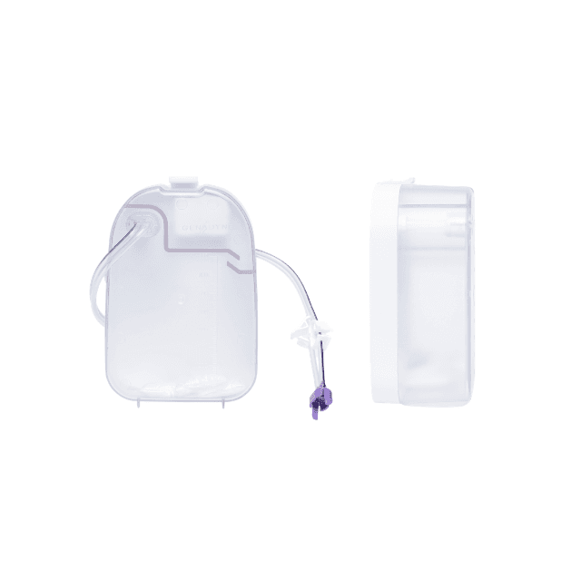 DUO Canister 800cc