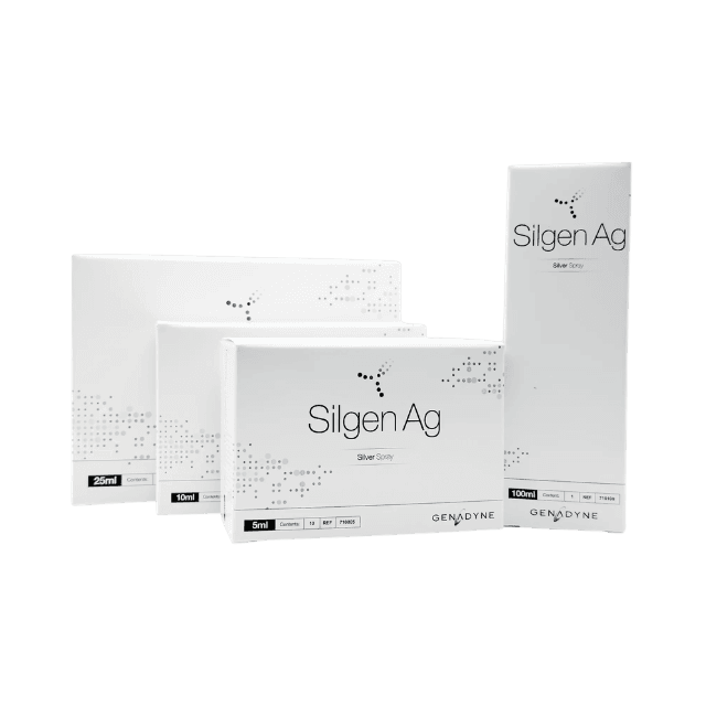 silgen