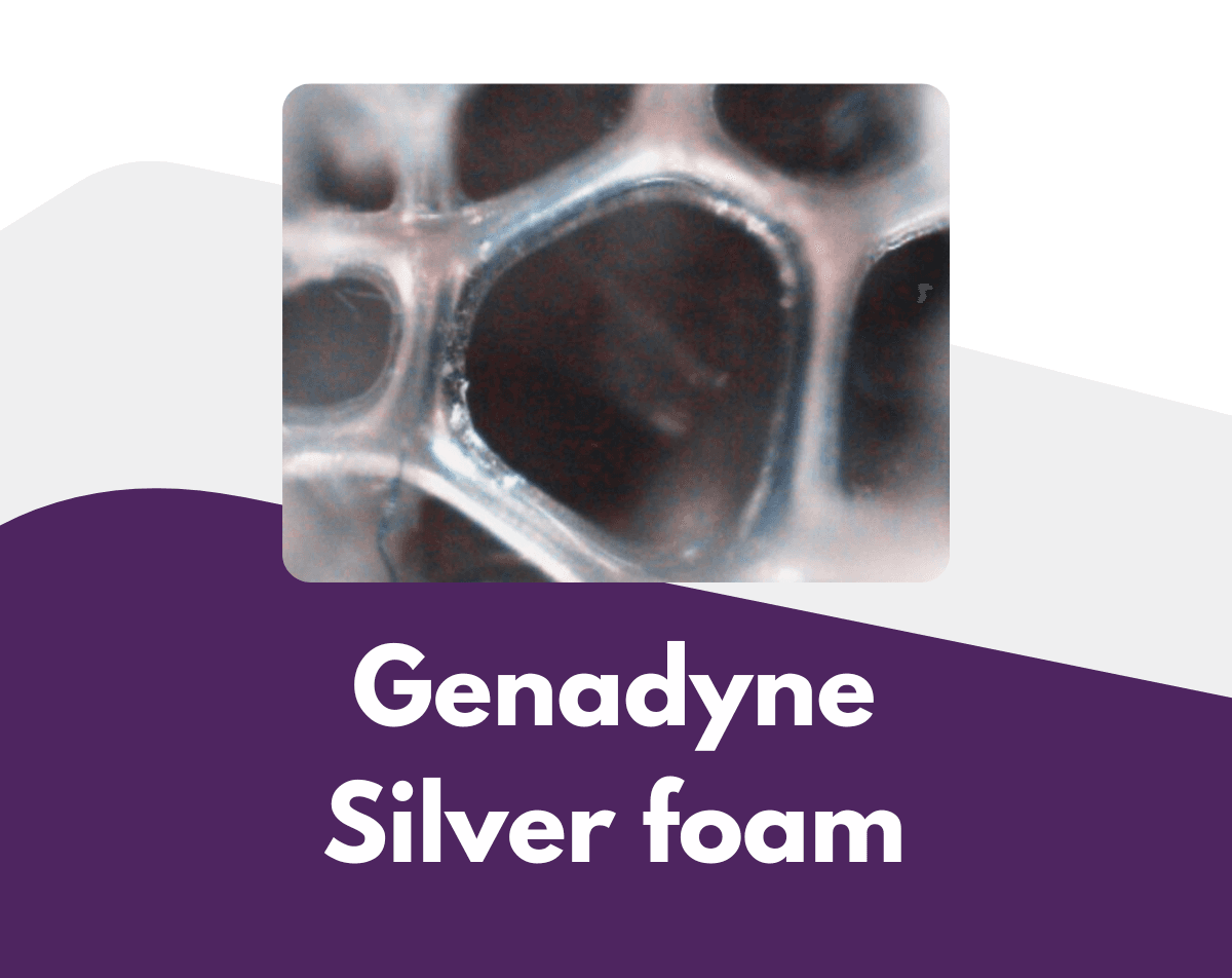 A Closer Look: Foam Structure Comparison