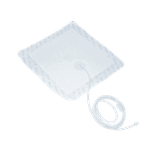 Drainable wound dressing 